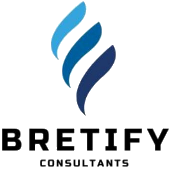 Bretify Consultants Logo